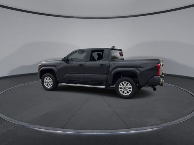 2025 Toyota Tacoma SR5 - Photo 6