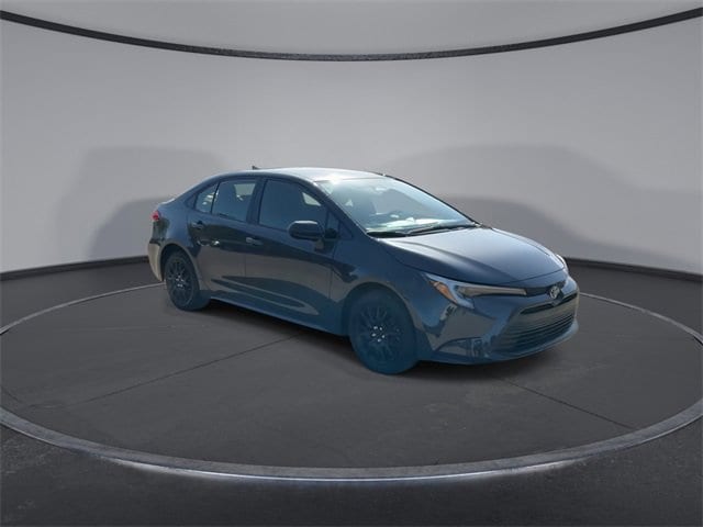 Thumbnail: 2024 Toyota Corolla - 2