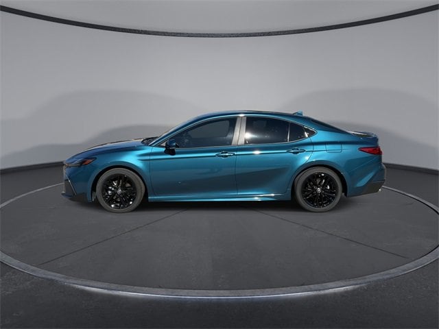 Thumbnail: 2025 Toyota Camry - 5