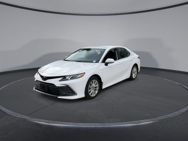 Thumbnail: 2023 Toyota Camry - 4