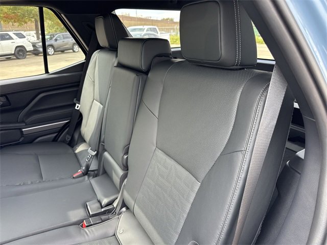 Thumbnail: 2025 Toyota 4Runner - 18