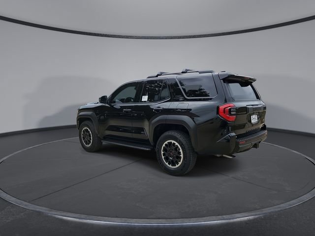 Thumbnail: 2026 Toyota 4Runner - 6