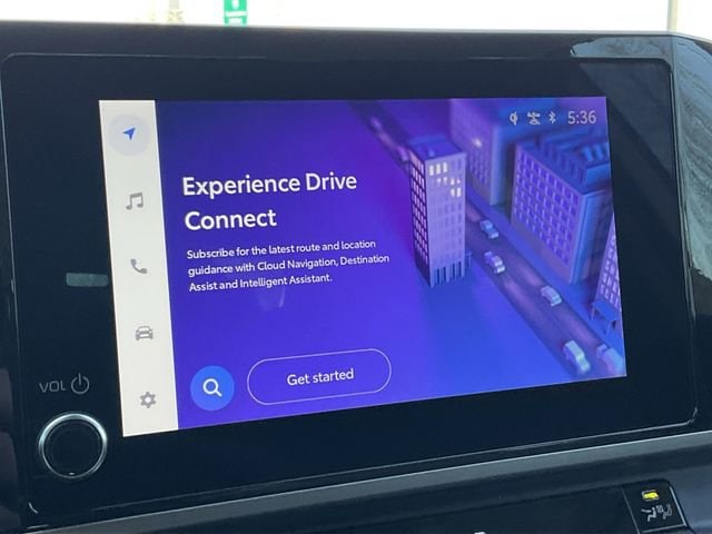 Thumbnail: 2026 Toyota Camry - 22