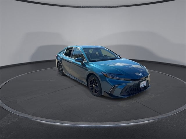 Thumbnail: 2026 Toyota Camry - 2