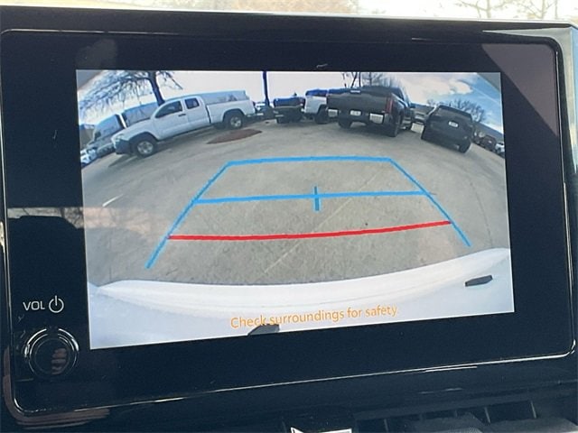 Thumbnail: 2024 Toyota Corolla - 21