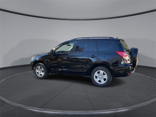 Thumbnail: 2010 Toyota RAV4 - 6