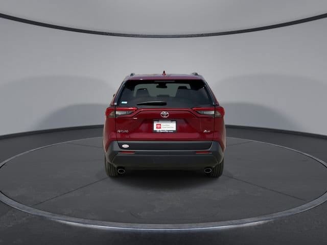 Thumbnail: 2025 Toyota RAV4 - 6