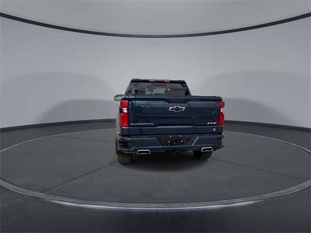 Thumbnail: 2022 Chevrolet Silverado 1500 - 7