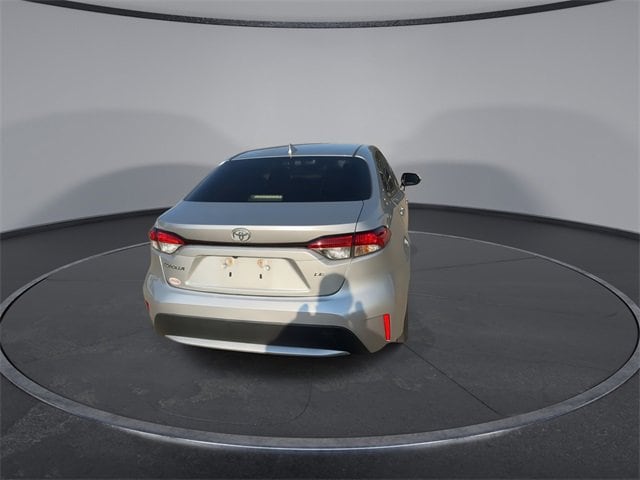 Thumbnail: 2020 Toyota Corolla - 7