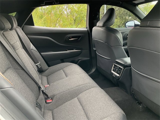 Thumbnail: 2024 Toyota Crown - 16