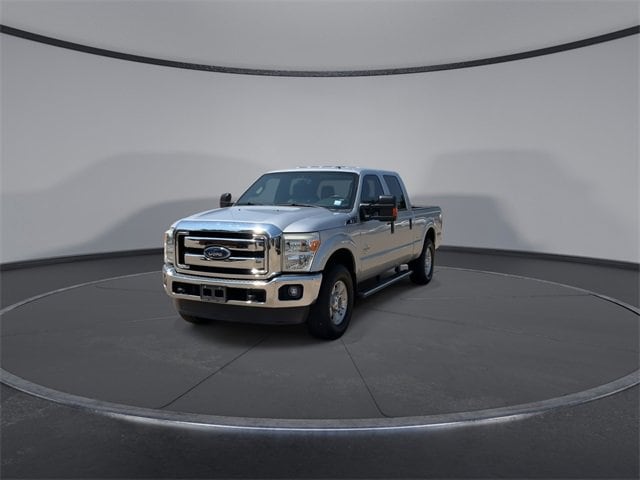 Thumbnail: 2016 Ford F-250 - 3