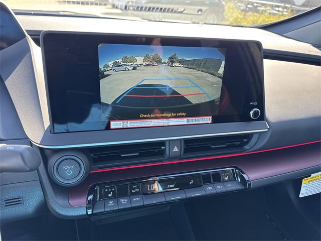 Thumbnail: 2026 Toyota Prius - 20