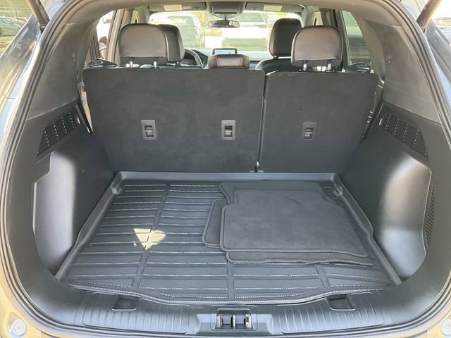 Thumbnail: 2025 Ford Escape - 17