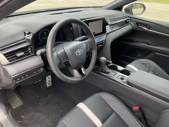 Thumbnail: 2026 Toyota Camry - 10