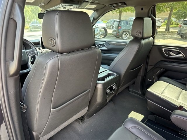 Thumbnail: 2022 Chevrolet Tahoe - 14