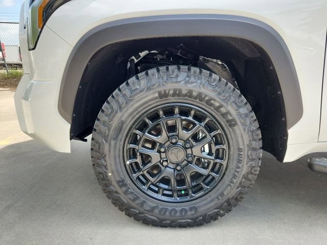 Thumbnail: 2026 Toyota Tundra - 13