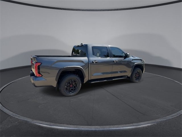 Thumbnail: 2026 Toyota Tundra - 8