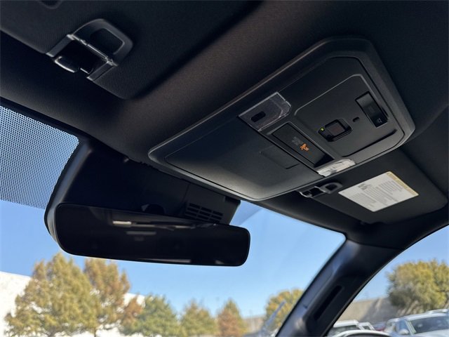 Thumbnail: 2025 Toyota Tacoma - 24