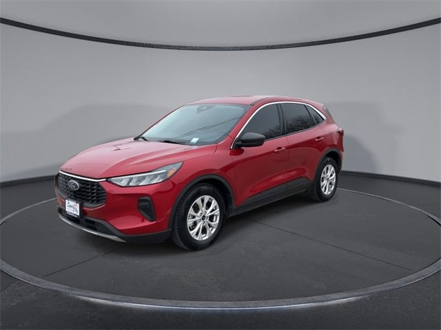 Thumbnail: 2023 Ford Escape - 4