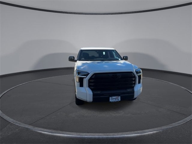 Thumbnail: 2026 Toyota Tundra - 3