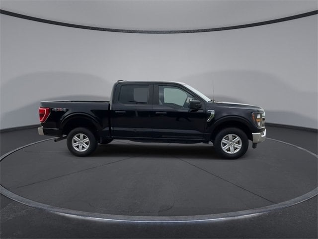 Thumbnail: 2023 Ford F-150 - 9