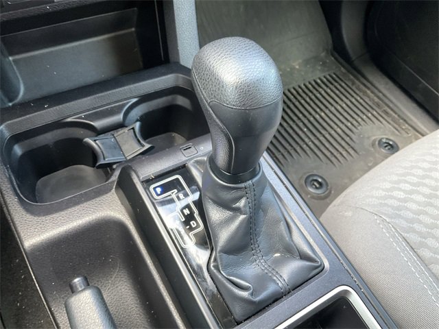 Thumbnail: 2022 Toyota Tacoma - 22