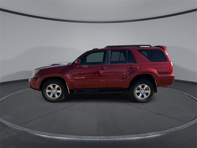 Thumbnail: 2008 Toyota 4Runner - 5