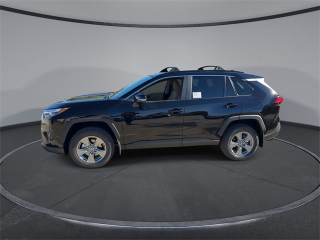 Thumbnail: 2025 Toyota RAV4 - 4