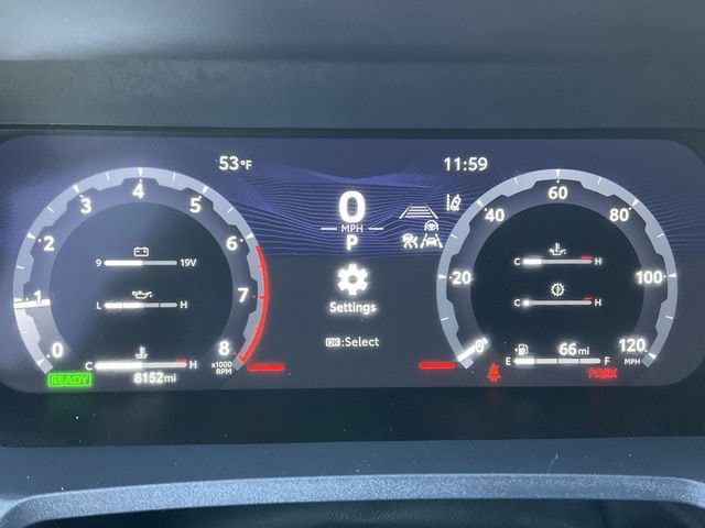 Thumbnail: 2025 Toyota 4Runner - 26