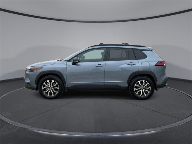 Thumbnail: 2026 Toyota Corolla Cross - 5