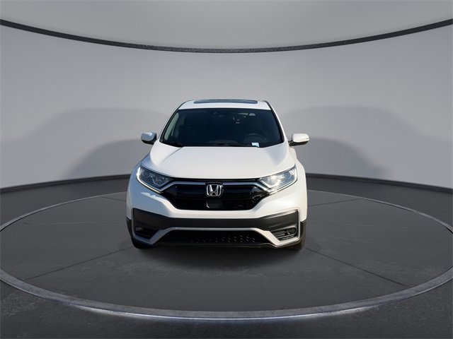 Thumbnail: 2020 Honda CR-V - 3