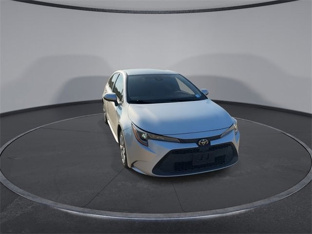 Thumbnail: 2020 Toyota Corolla - 2