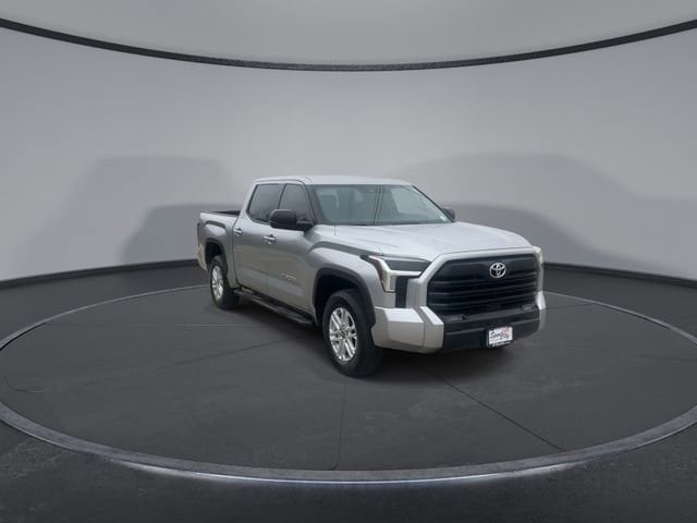 Thumbnail: 2024 Toyota Tundra - 2