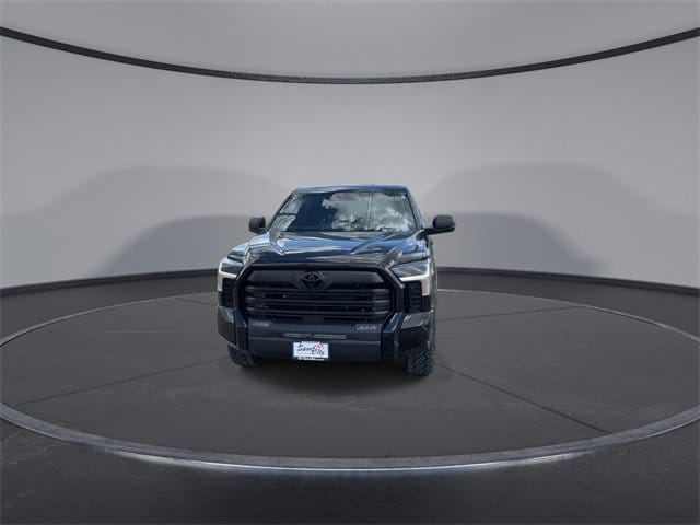 Thumbnail: 2026 Toyota Tundra - 3