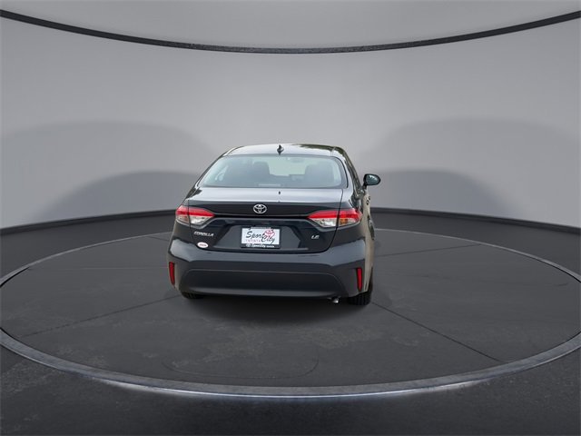 Thumbnail: 2023 Toyota Corolla - 7