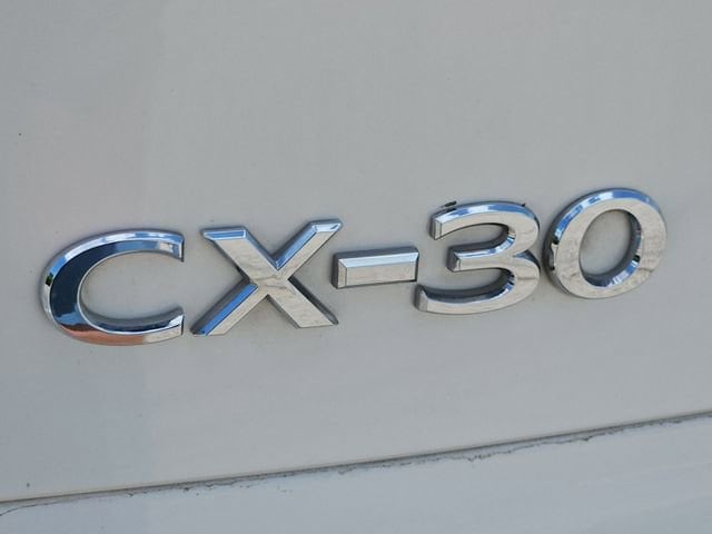 Thumbnail: 2021 Mazda CX-30 - 11