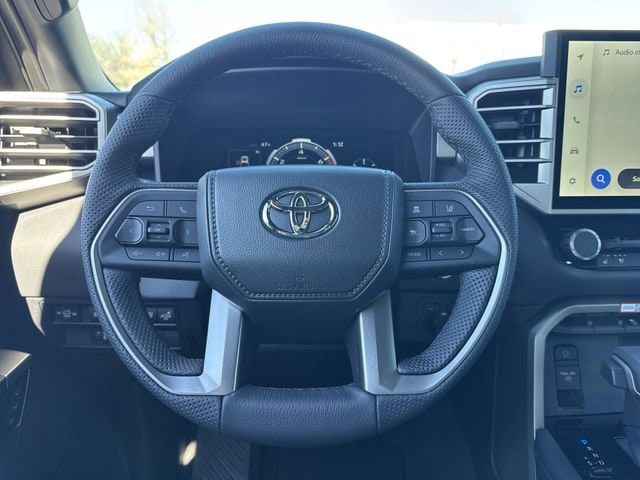 Thumbnail: 2026 Toyota Tundra - 20