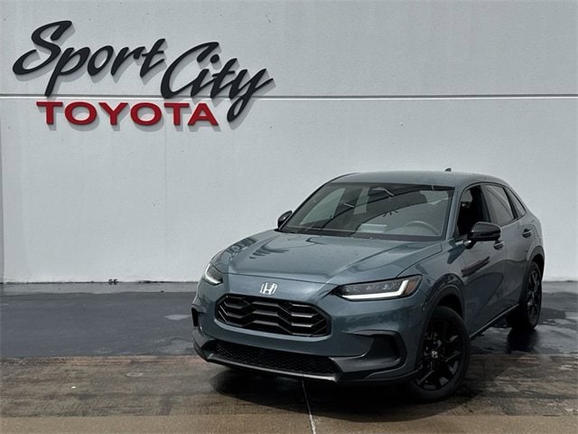 2023 Honda HR-V Sport -
                  Dallas, TX