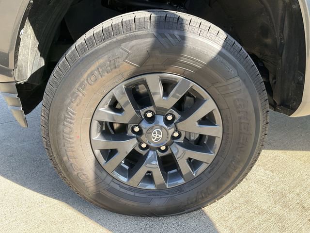 Thumbnail: 2023 Toyota Tacoma - 12