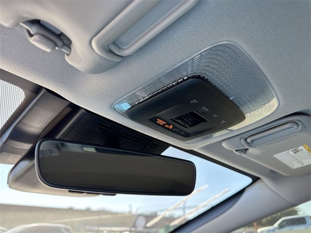 Thumbnail: 2026 Toyota Prius - 24