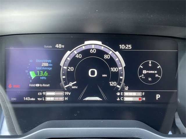 Thumbnail: 2026 Toyota Tundra - 18