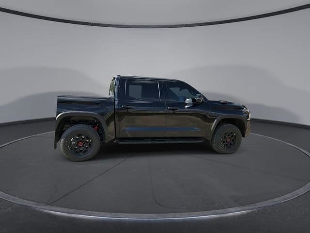 Thumbnail: 2026 Toyota Tundra - 9