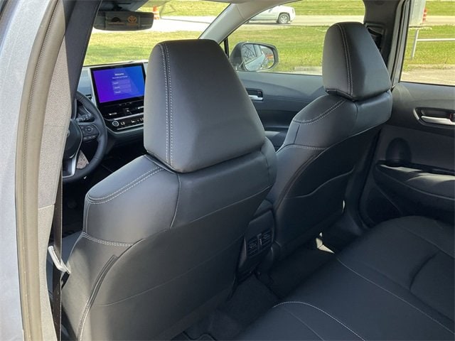 Thumbnail: 2026 Toyota Corolla Cross - 14