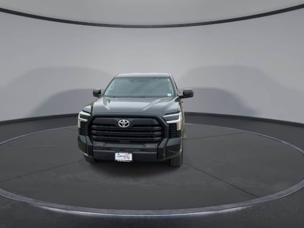 Used 2024 Toyota Tundra SR5 Truck CrewMax