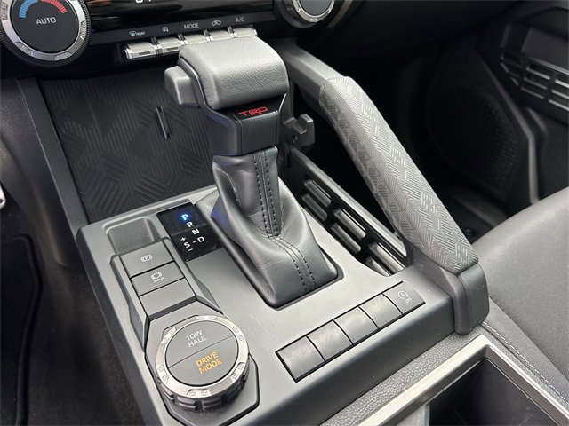 Thumbnail: 2025 Toyota Tacoma - 25