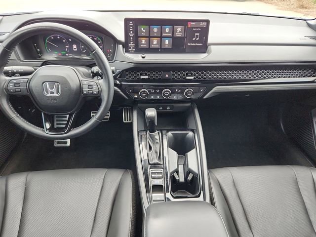 Thumbnail: 2023 Honda Accord - 21