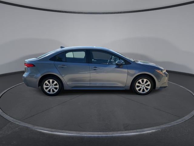 Thumbnail: 2025 Toyota Corolla - 9