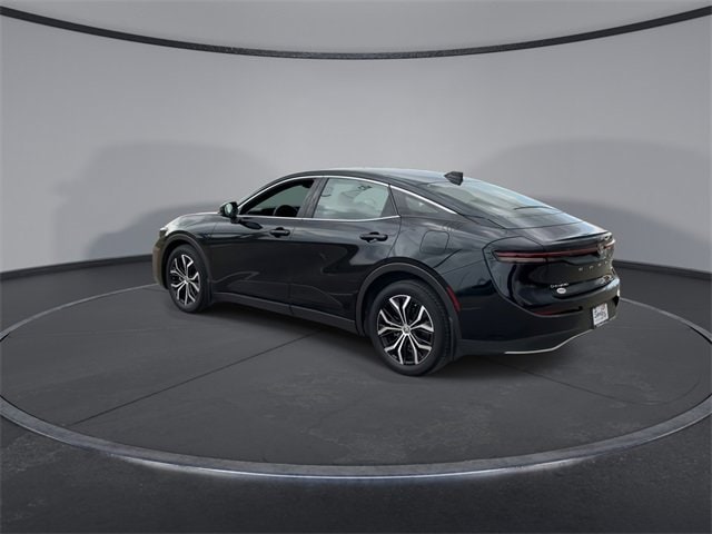 Thumbnail: 2024 Toyota Crown - 6