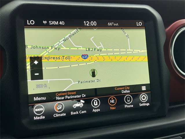 Thumbnail: 2021 Jeep Wrangler - 22