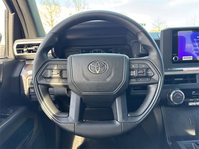 Thumbnail: 2026 Toyota Tacoma - 19